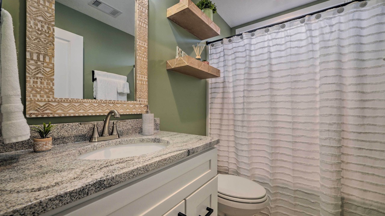 Photo of Bathroom in Murray
