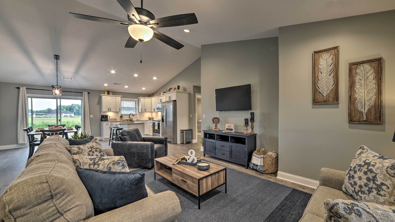Photo of Bedroom in Murray