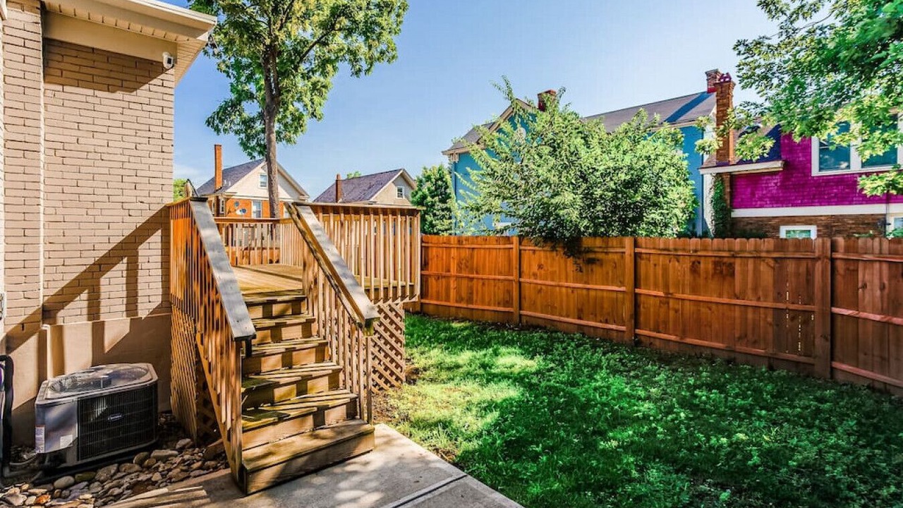 Photo of Outdoor in Oakley