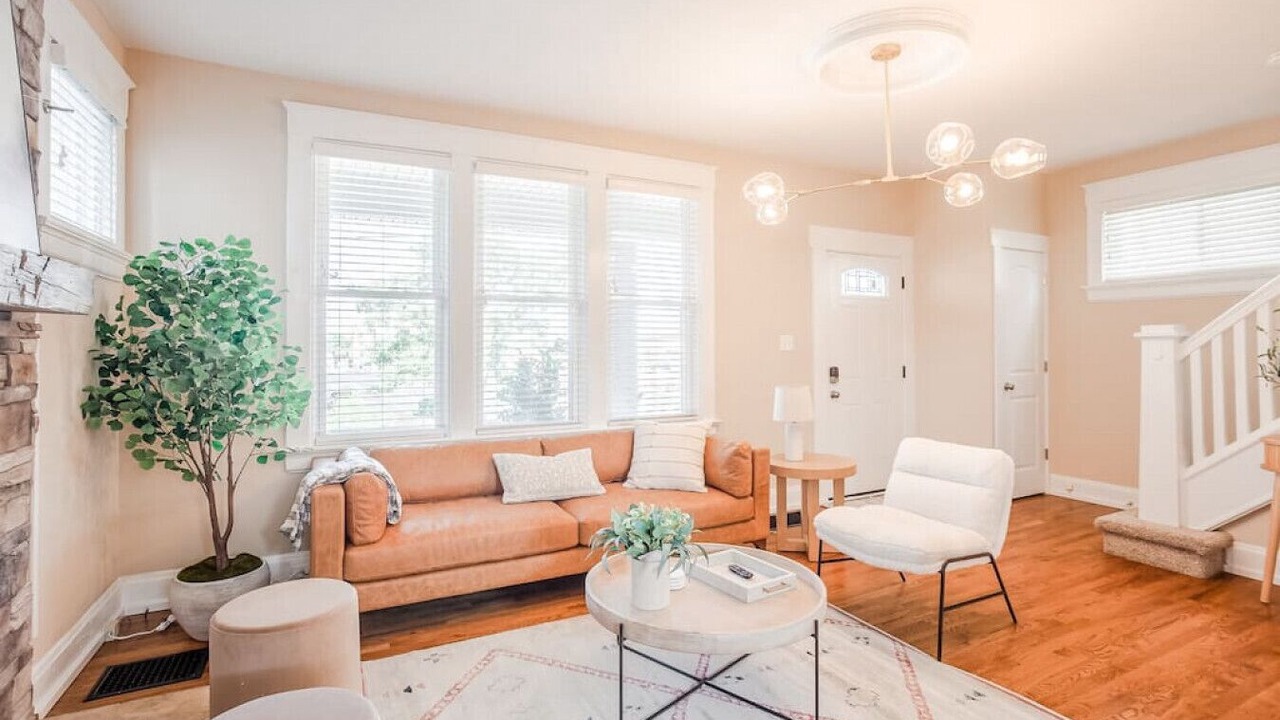 Photo of Livingroom in Oakley
