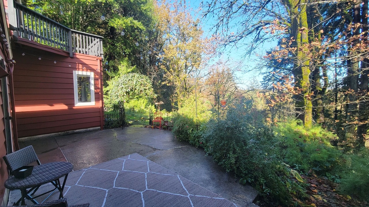 Photo of Patio Balcony in Bolton