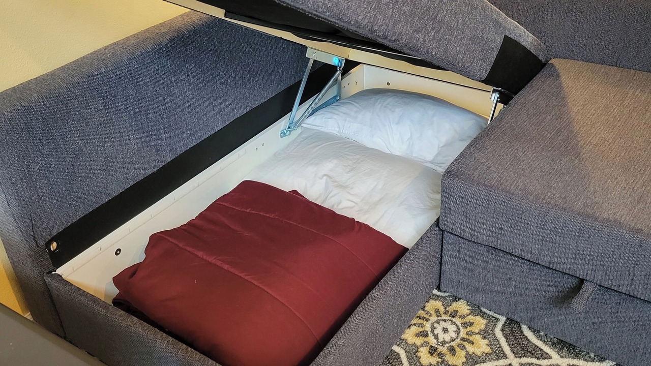 Photo of Bedroom in Bolton