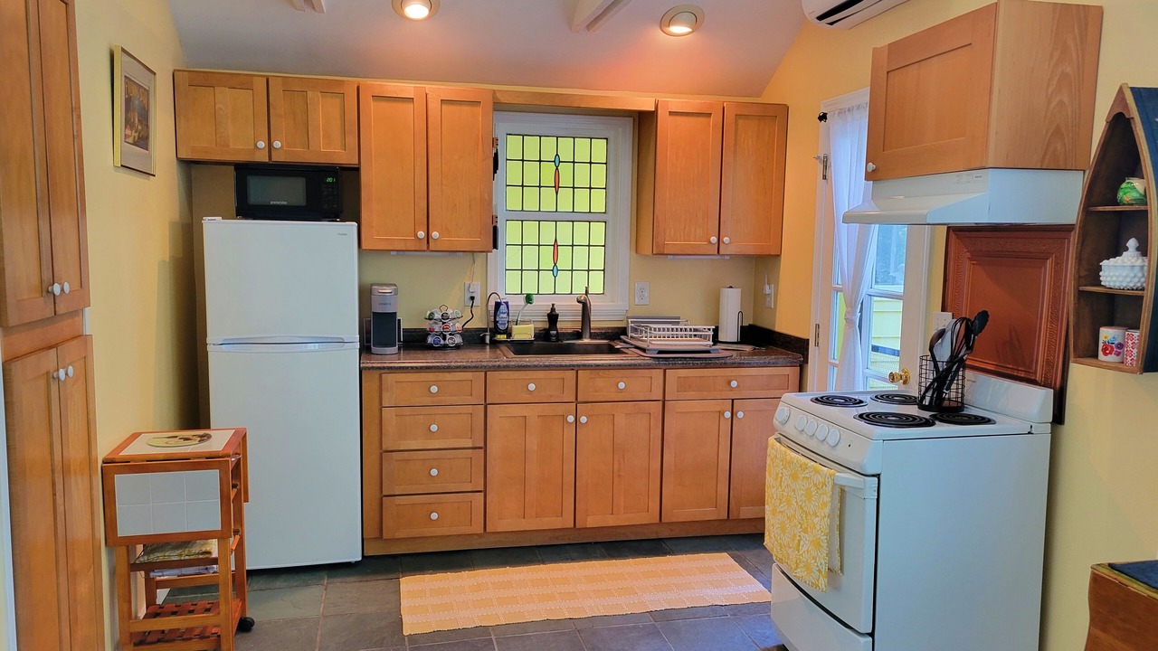 Photo of Kitchen in Bolton