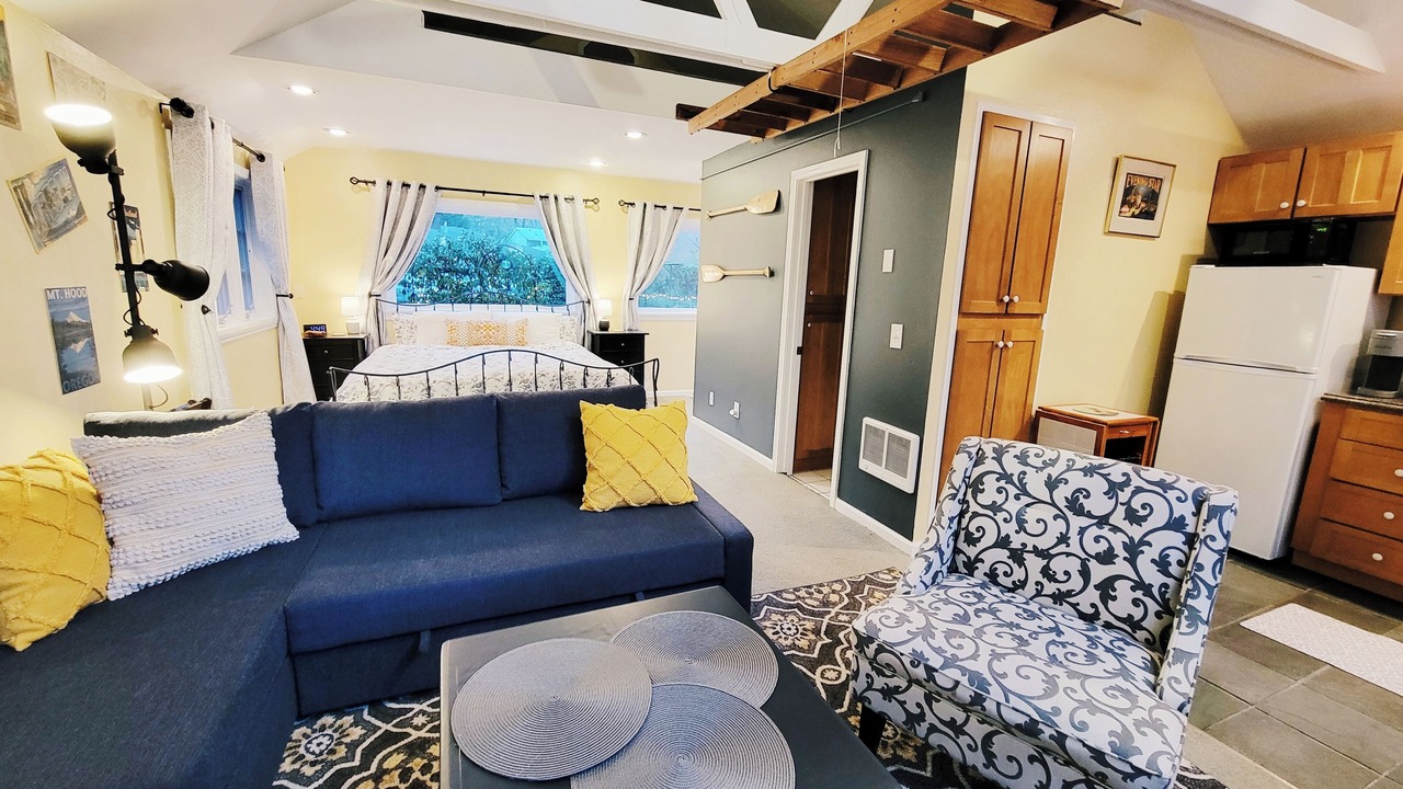 Photo of Livingroom in Bolton