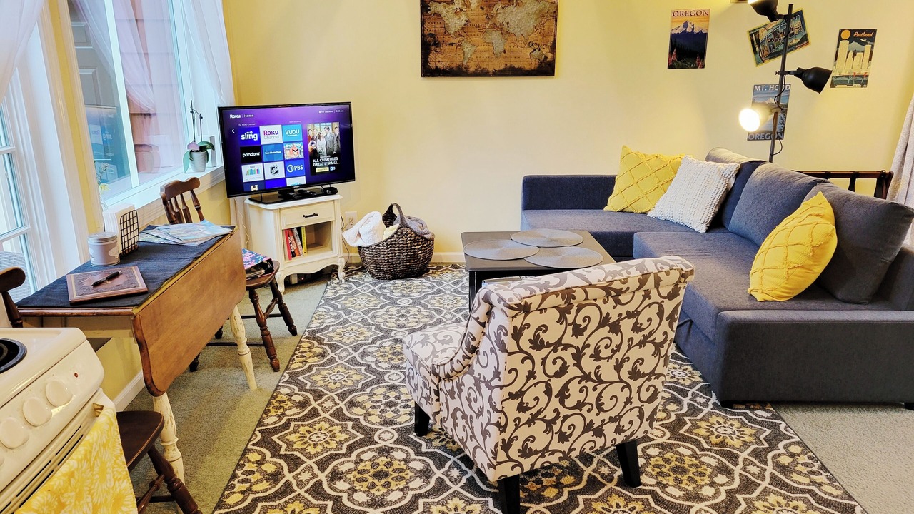 Photo of Livingroom in Bolton