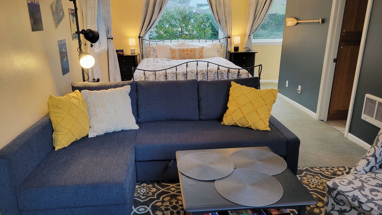 Photo of Bedroom in Bolton