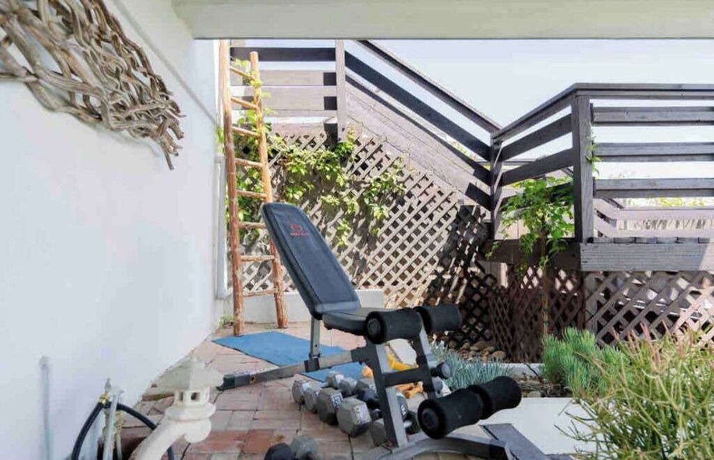 Photo of Outdoor in Roseville - Fleet Ridge