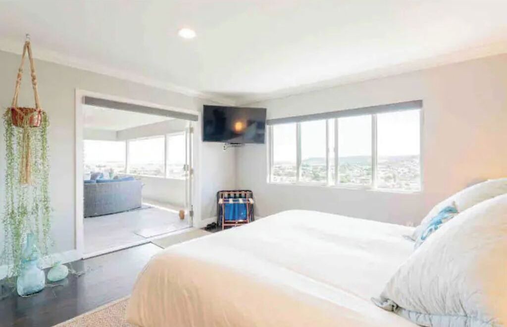 Photo of Bedroom in Roseville - Fleet Ridge
