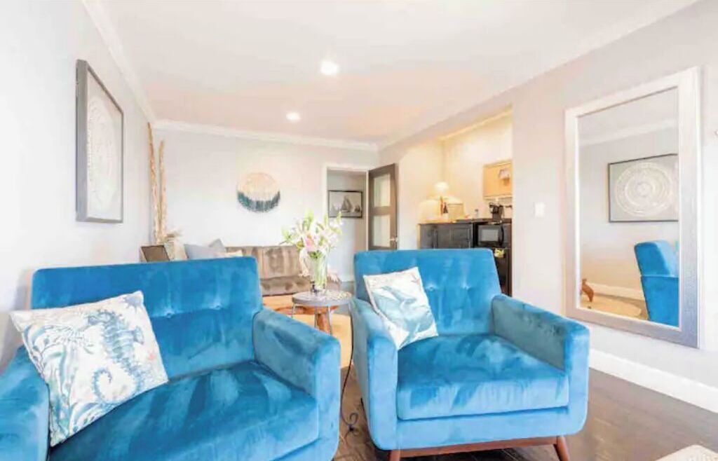 Photo of Livingroom in Roseville - Fleet Ridge