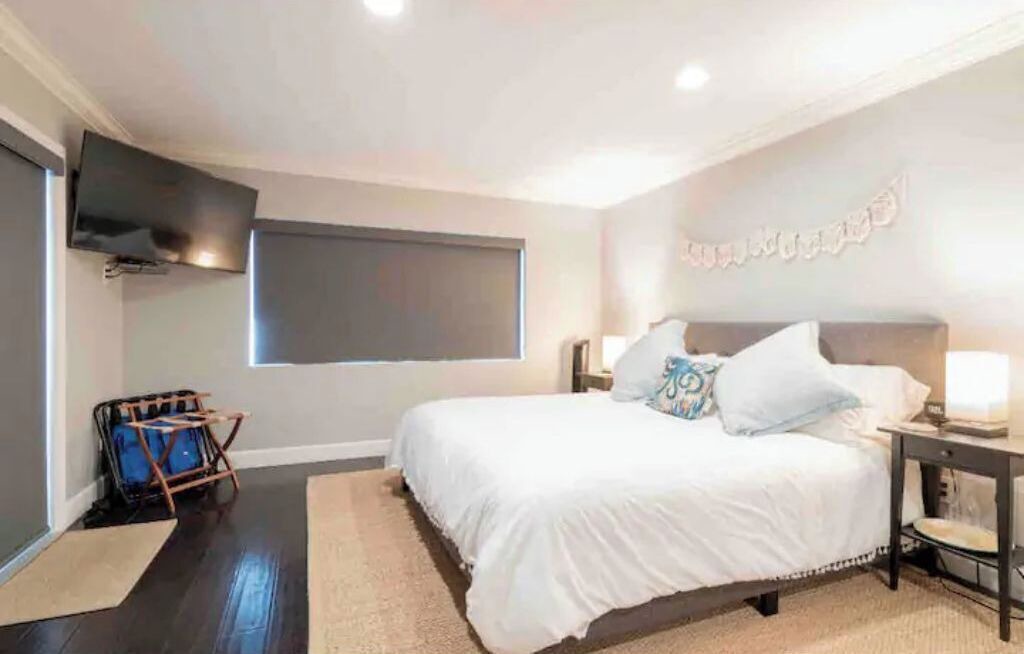 Photo of Bedroom in Roseville - Fleet Ridge