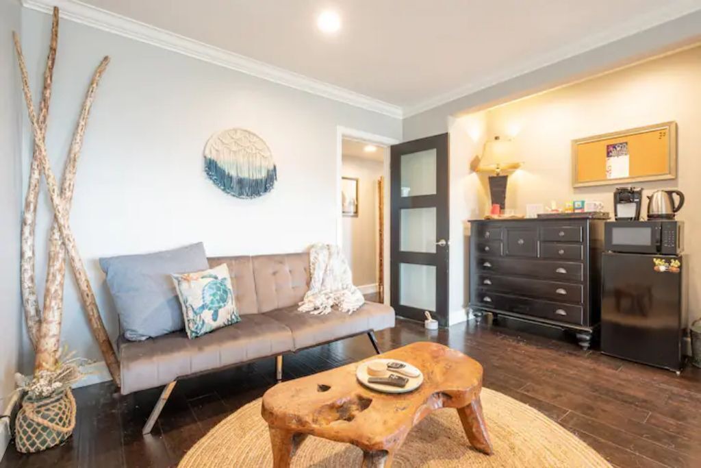 Photo of Livingroom in Roseville - Fleet Ridge
