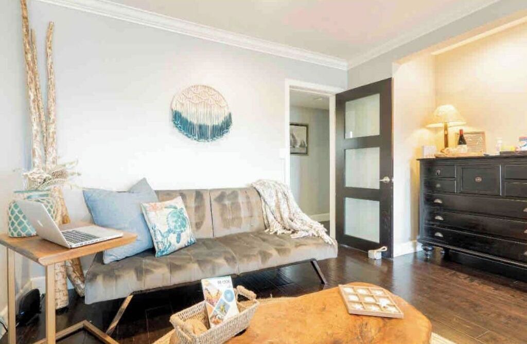 Photo of Livingroom in Loma Portal