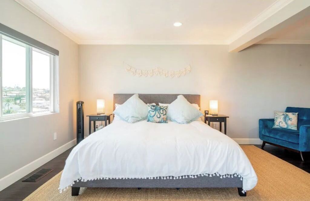 Photo of Bedroom in Loma Portal