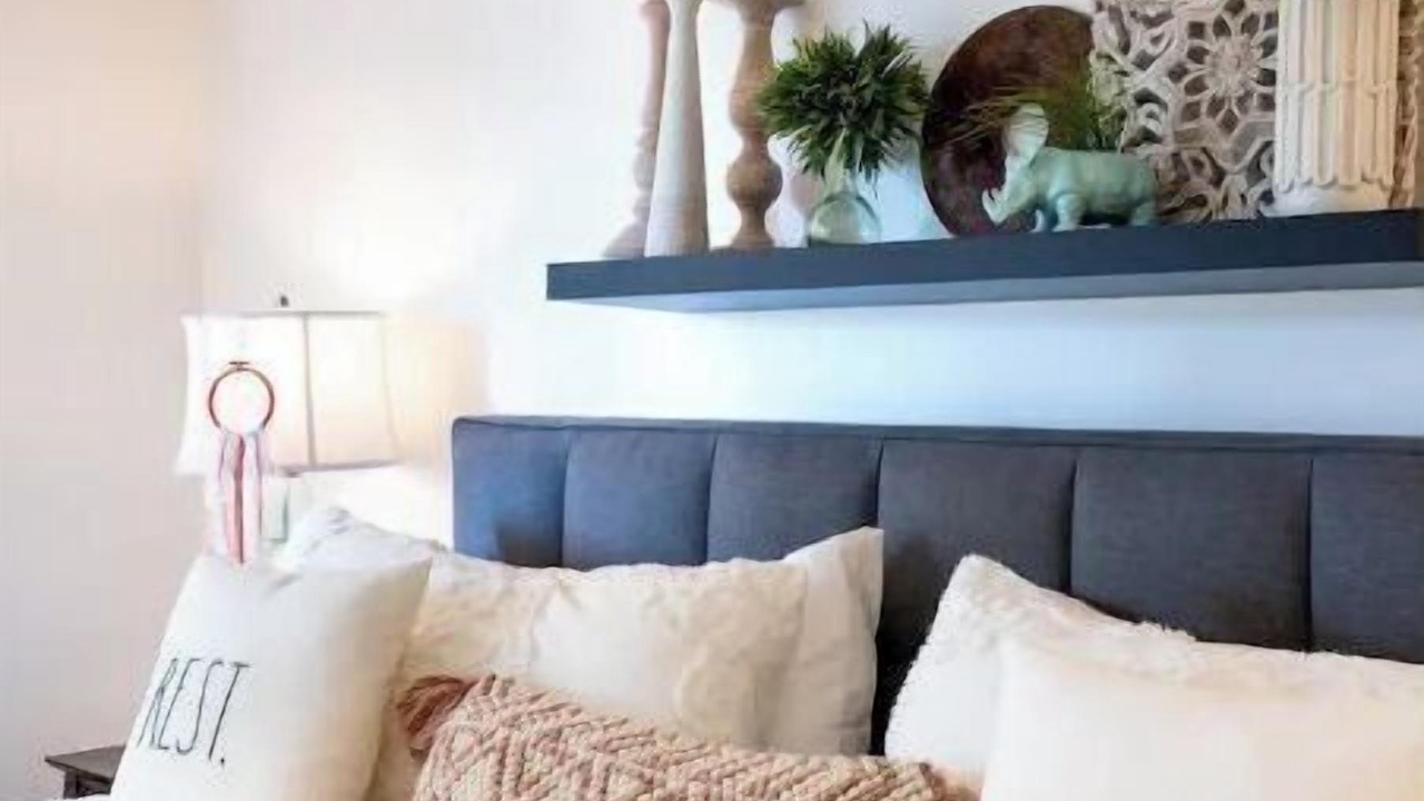 Photo of Bedroom in Loma Portal