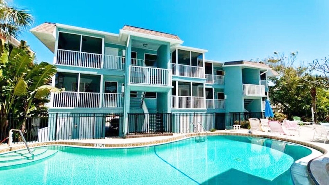 Photo of Outdoor in Bradenton Beach