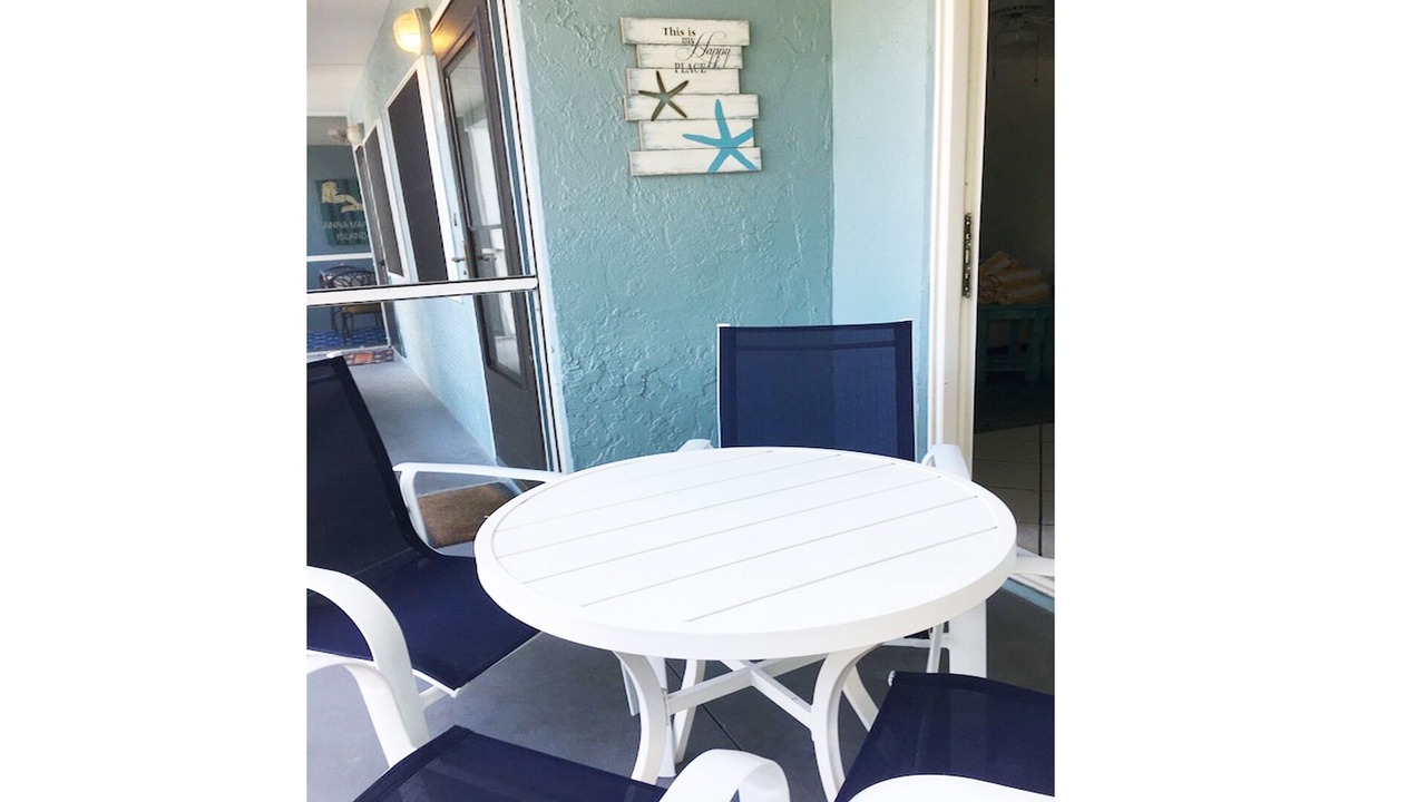 Photo of Outdoor in Bradenton Beach