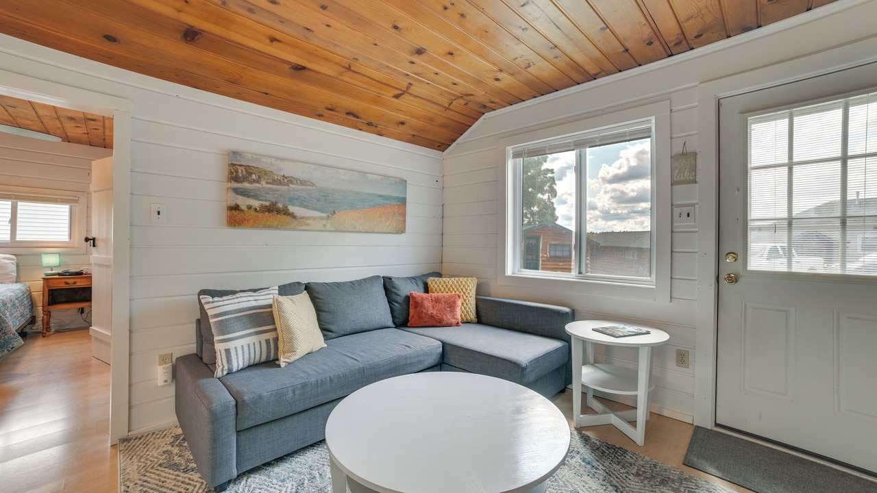Photo of Livingroom in Oden