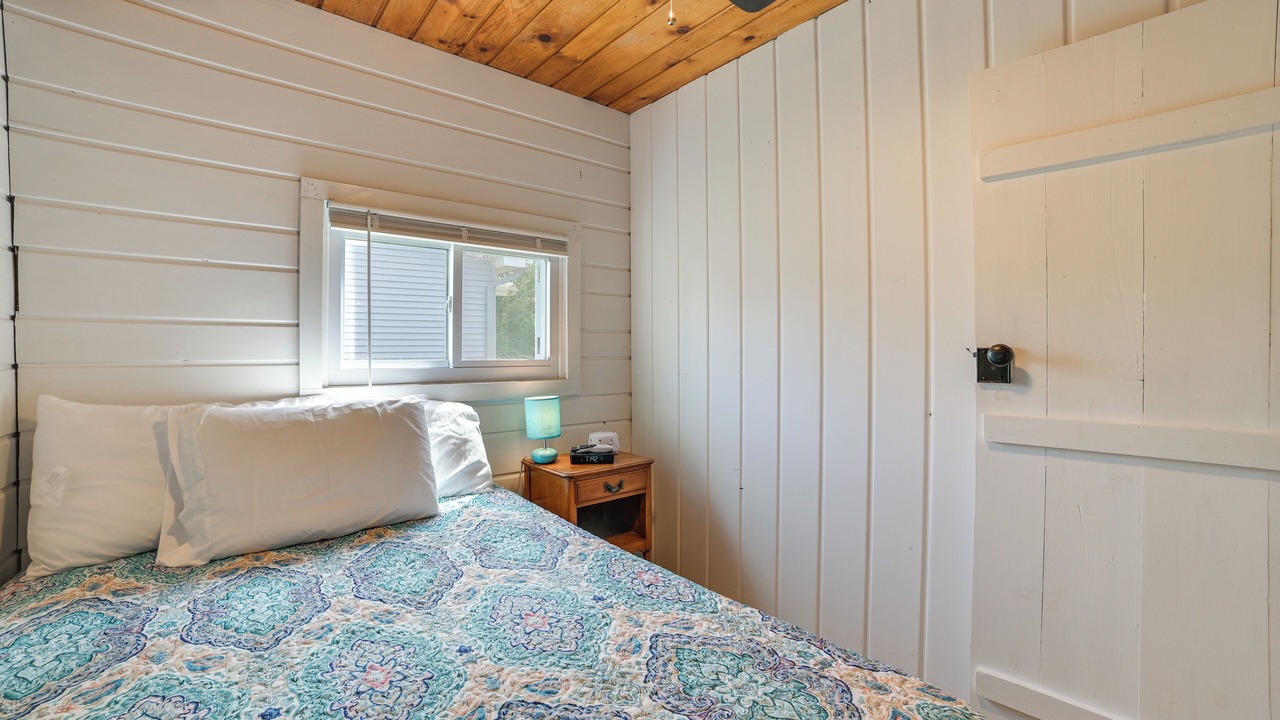 Photo of Bedroom in Oden