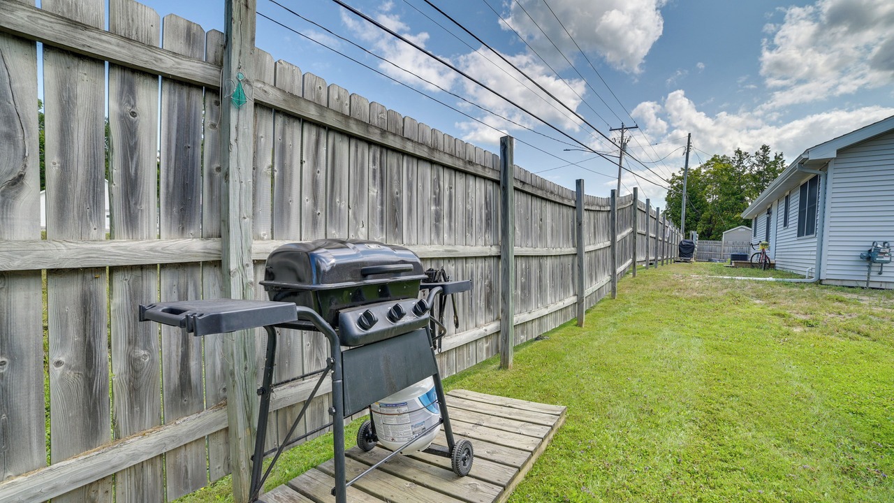 Photo of Outdoor in Oden
