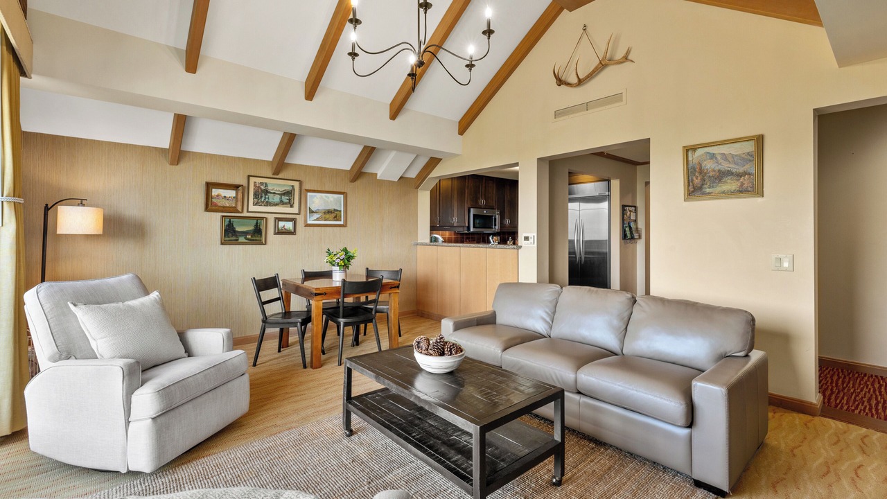 Photo of Livingroom in Cle Elum
