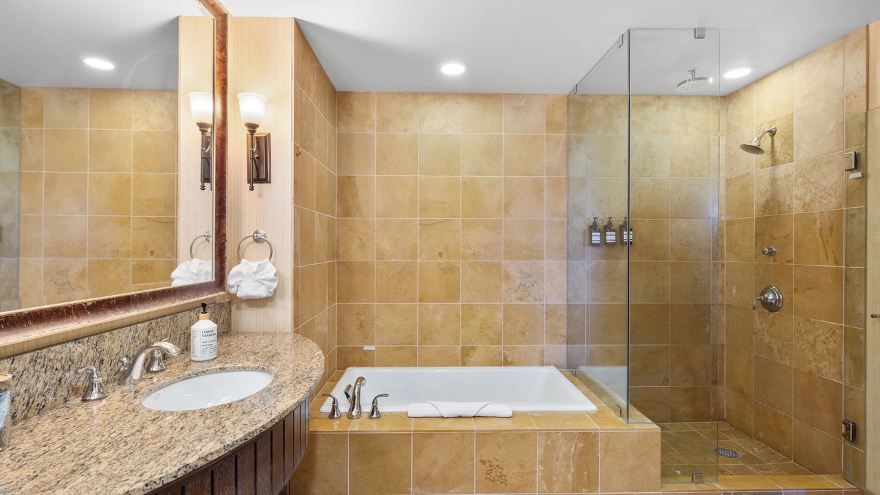 Photo of Bathroom in Cle Elum