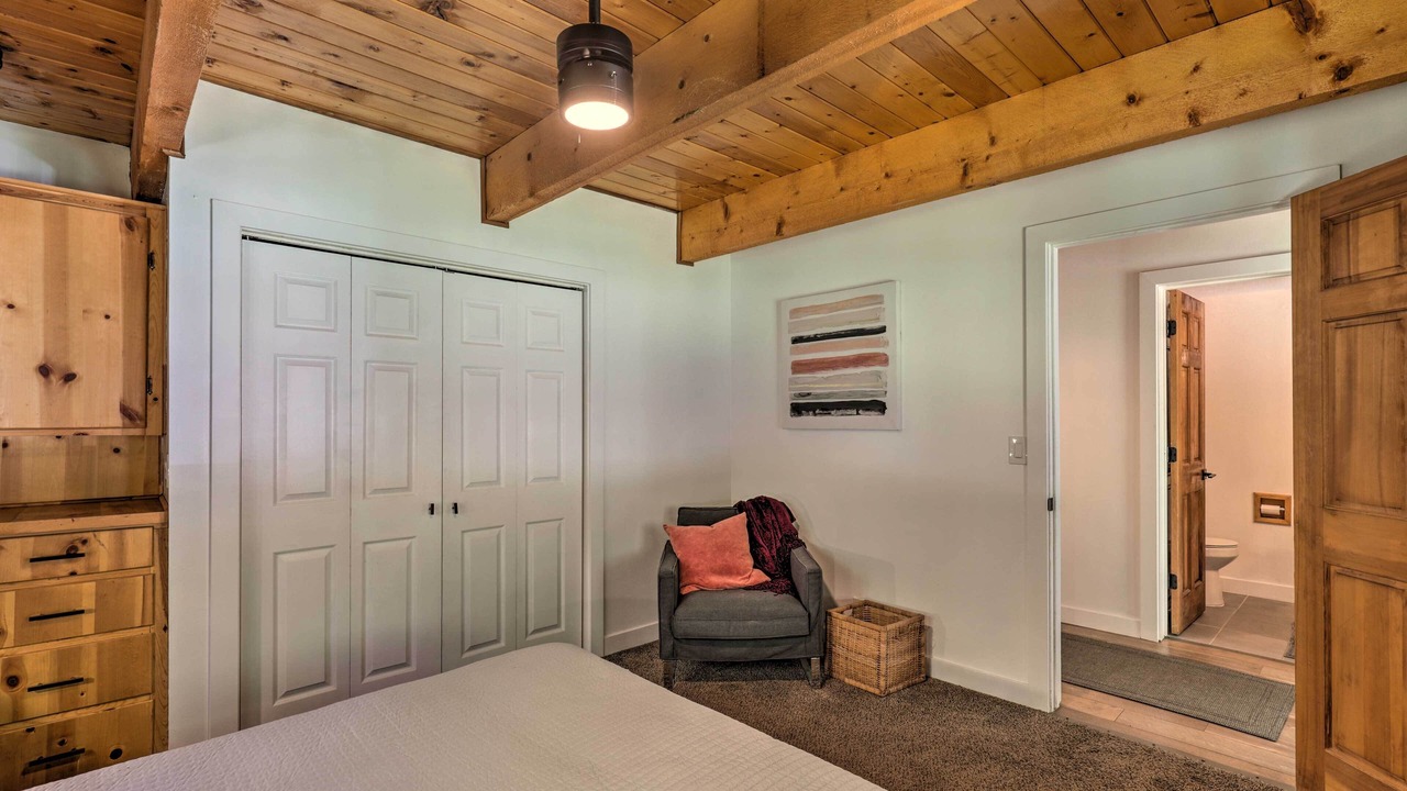 Photo of Bedroom in Snowbird