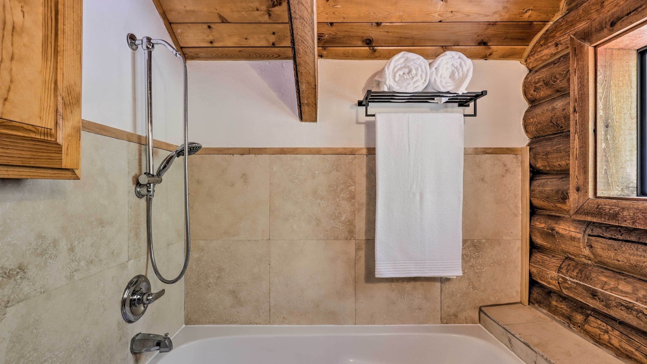 Photo of Bathroom in Snowbird