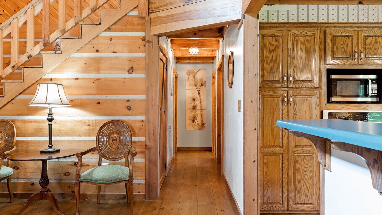 Photo of Bathroom in Lookout Mountain