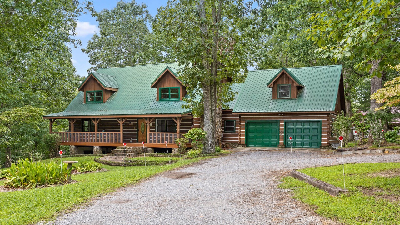 Photo of Outdoor in Lookout Mountain