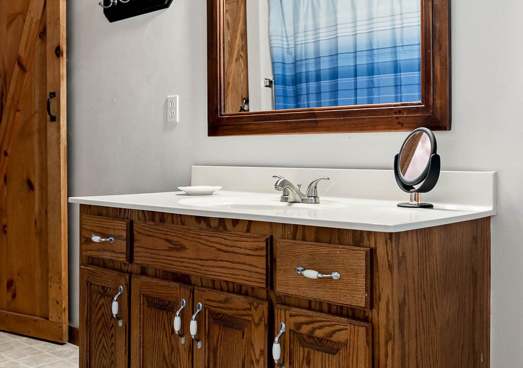 Photo of Bathroom in Lookout Mountain