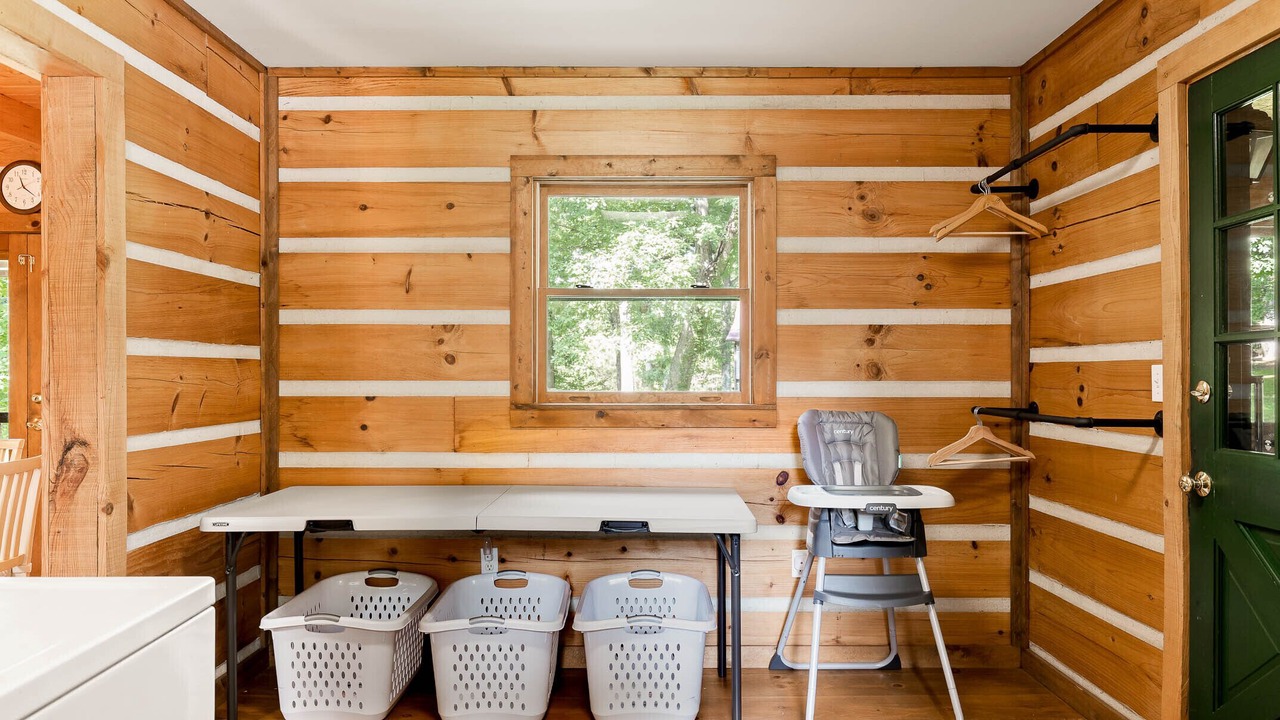 Photo of Bedroom in Lookout Mountain