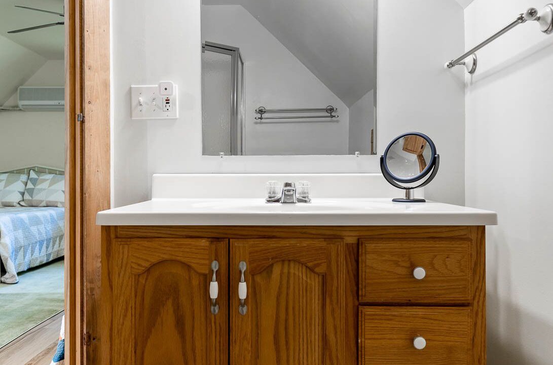 Photo of Bathroom in Lookout Mountain