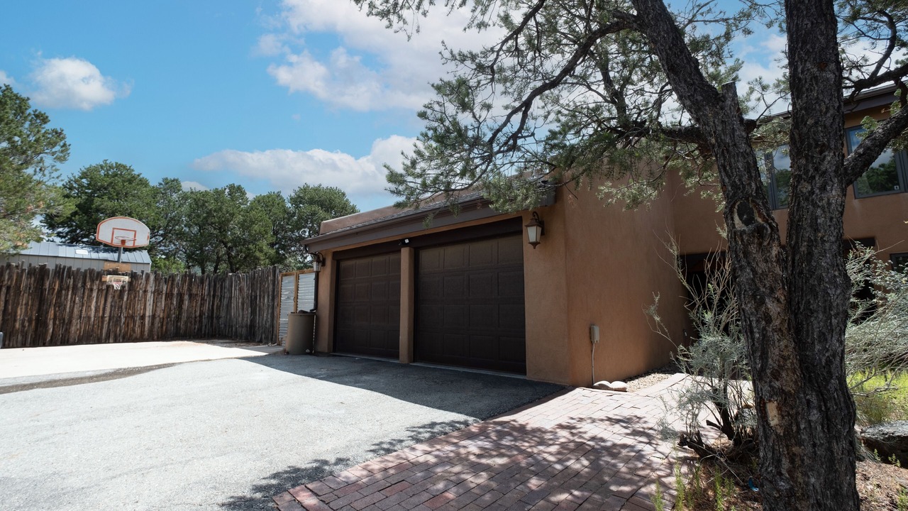 Photo of Outdoor in Santa Fe