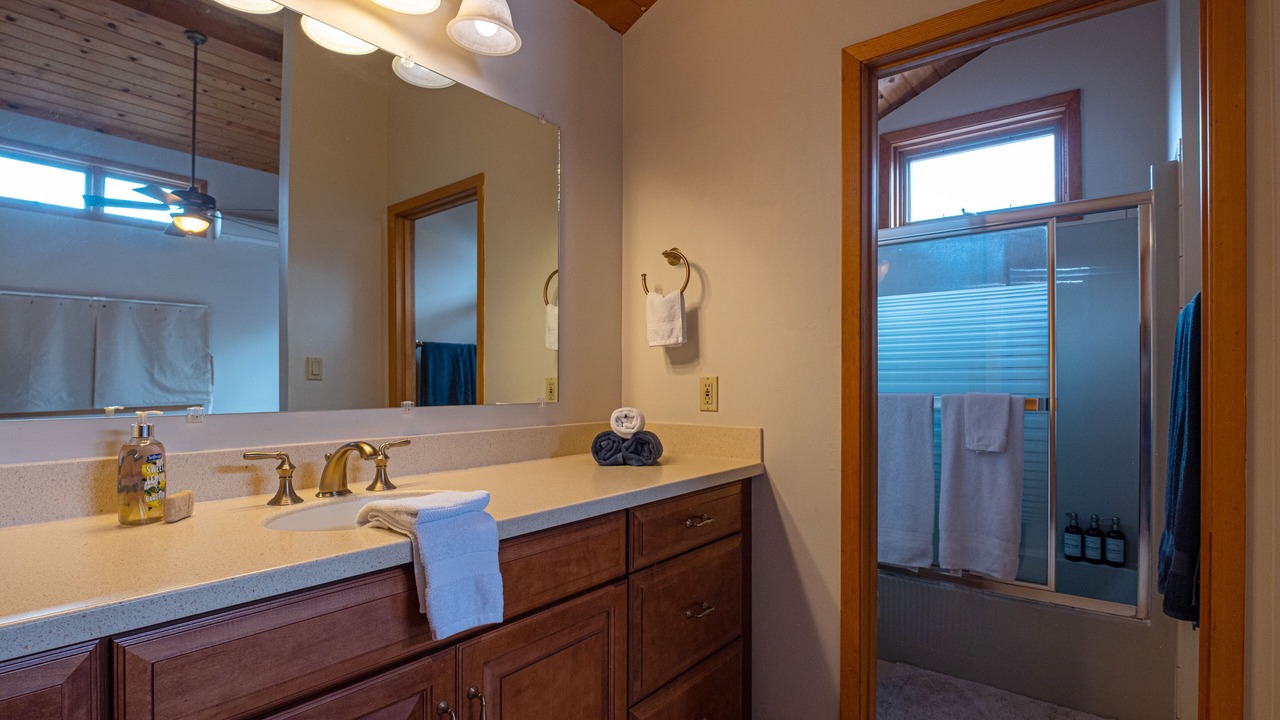 Photo of Bathroom in Santa Fe