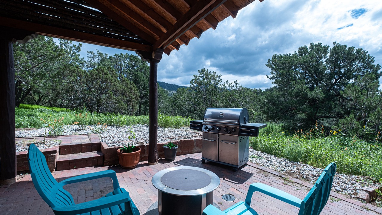 Photo of Outdoor in Santa Fe