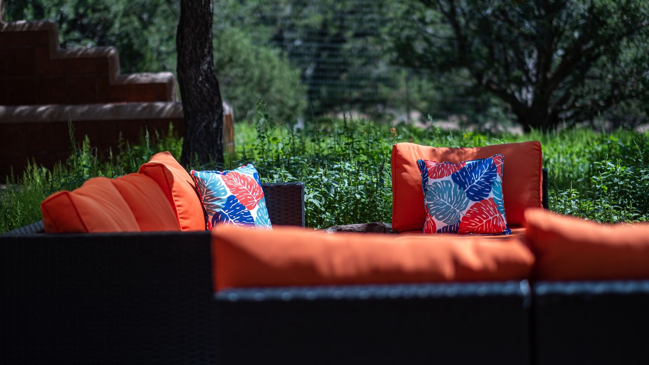 Photo of Outdoor in Santa Fe