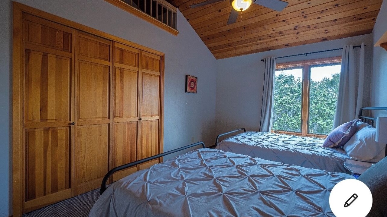 Photo of Bedroom in Santa Fe