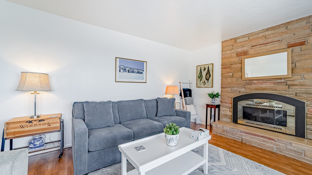 Photo of Livingroom in Harbor
