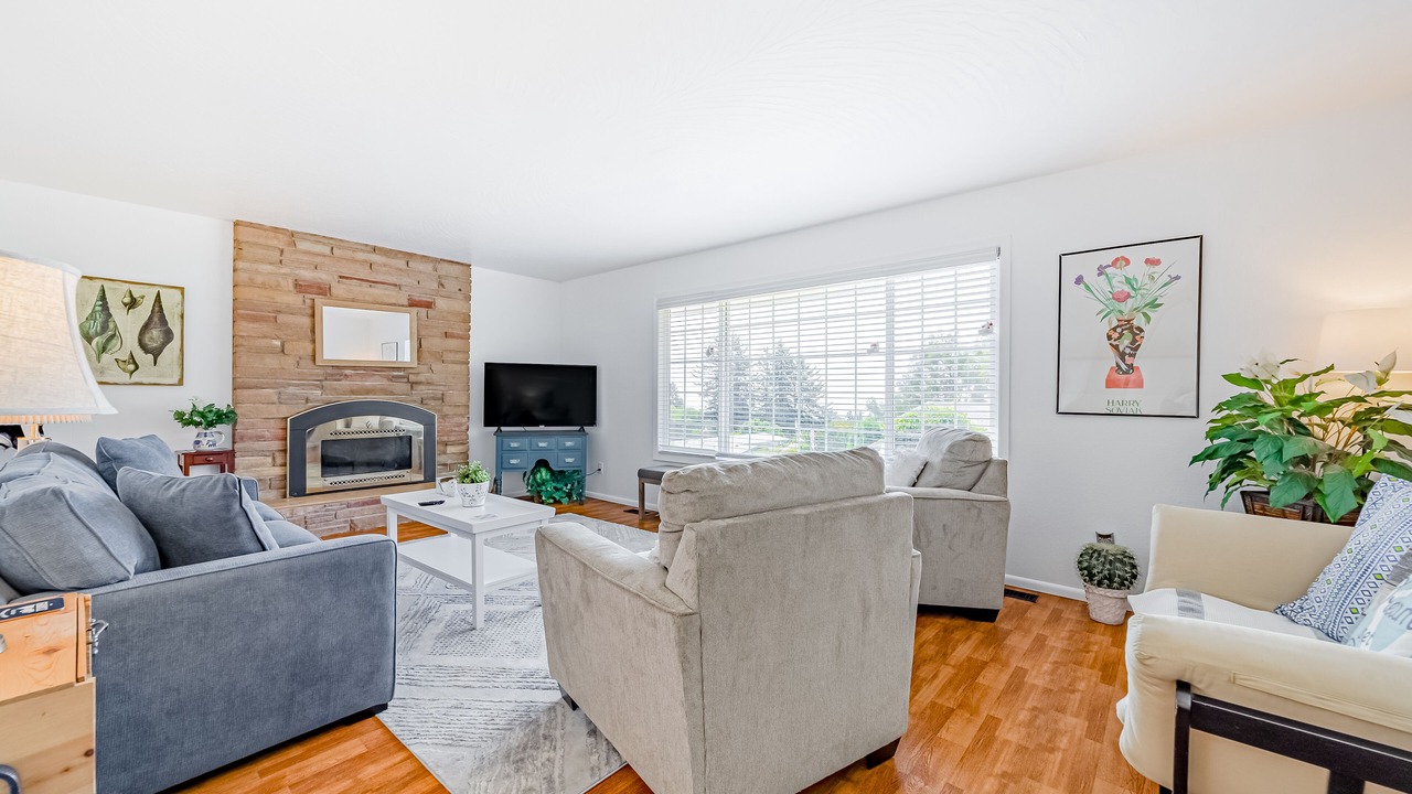 Photo of Livingroom in Harbor