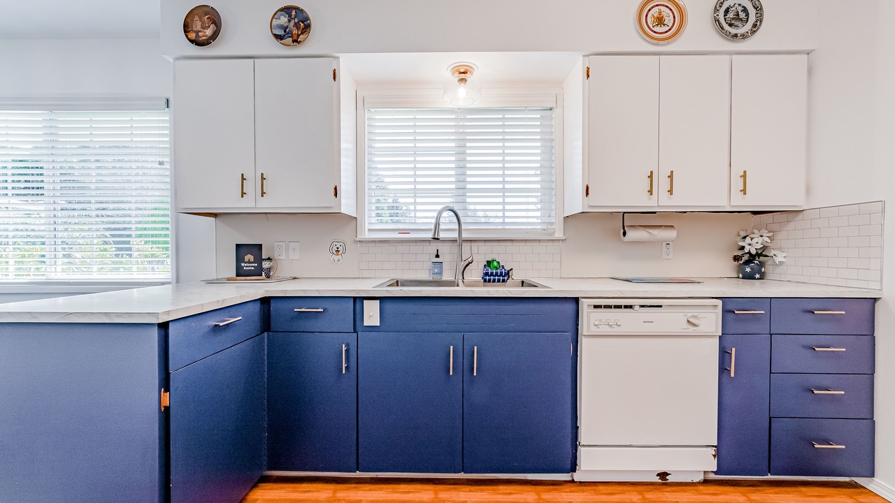 Photo of Kitchen in Harbor