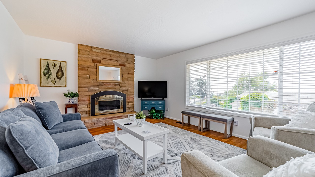 Photo of Livingroom in Harbor