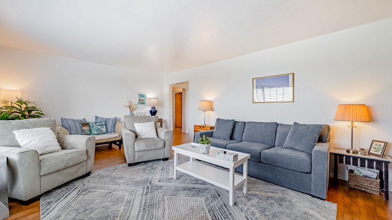 Photo of Livingroom in Harbor
