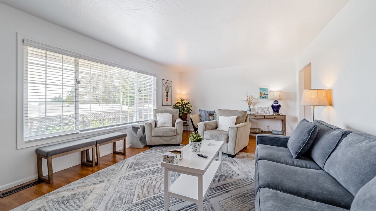 Photo of Livingroom in Harbor