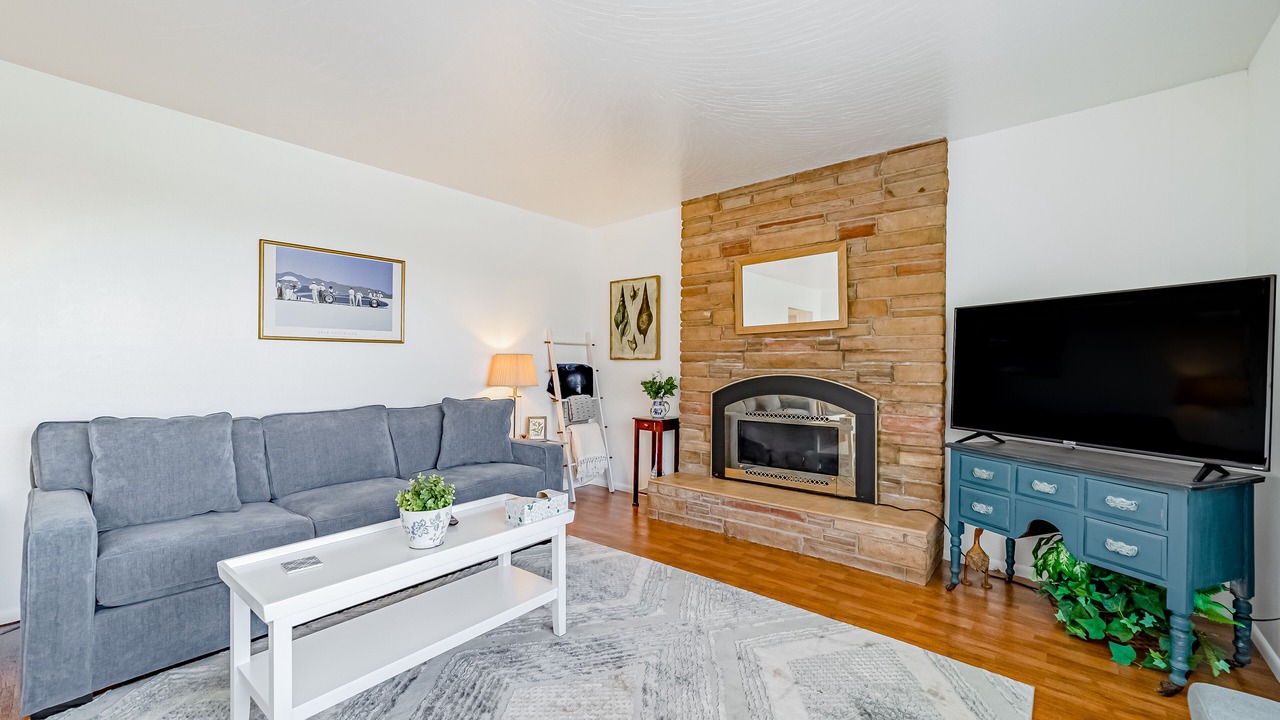 Photo of Livingroom in Harbor