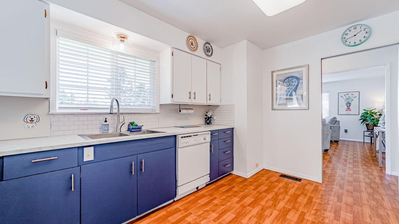 Photo of Kitchen in Harbor
