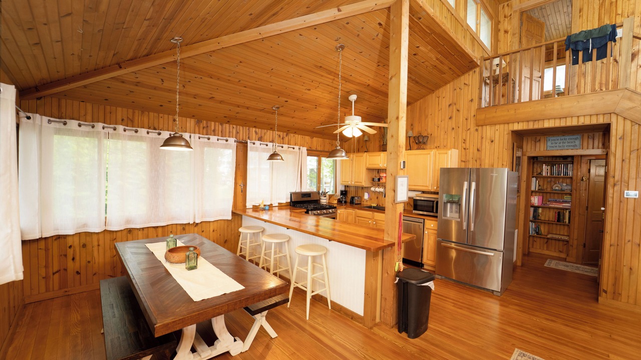 Photo of Kitchen in Miami Park