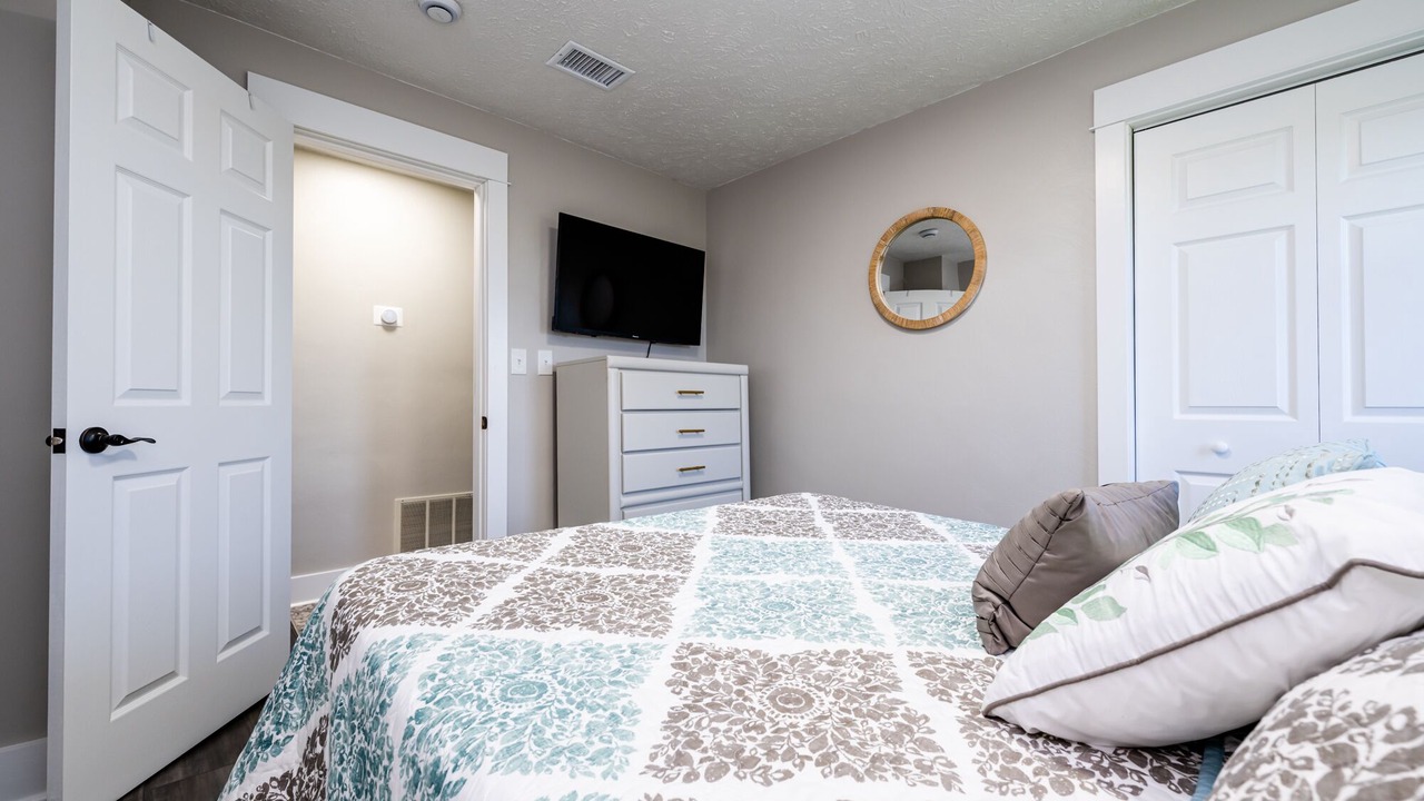 Photo of Bedroom in Bridgman