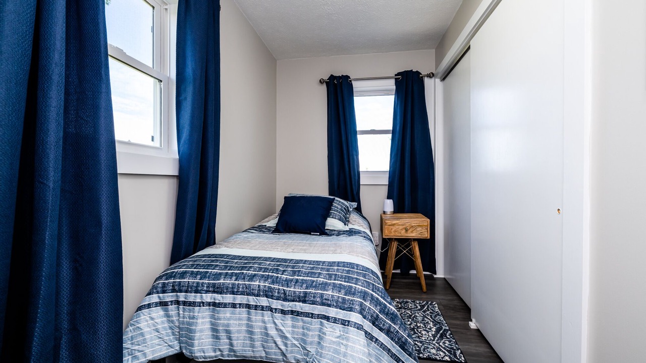 Photo of Bedroom in Bridgman