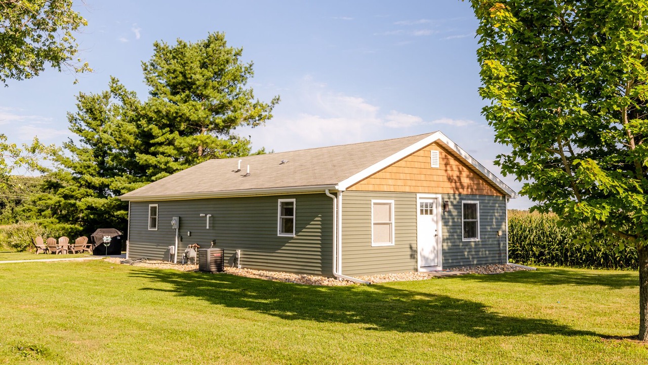 Photo of Outdoor in Bridgman