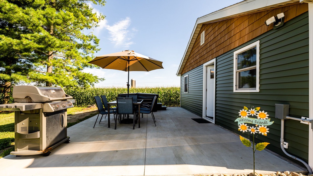 Photo of Outdoor in Bridgman